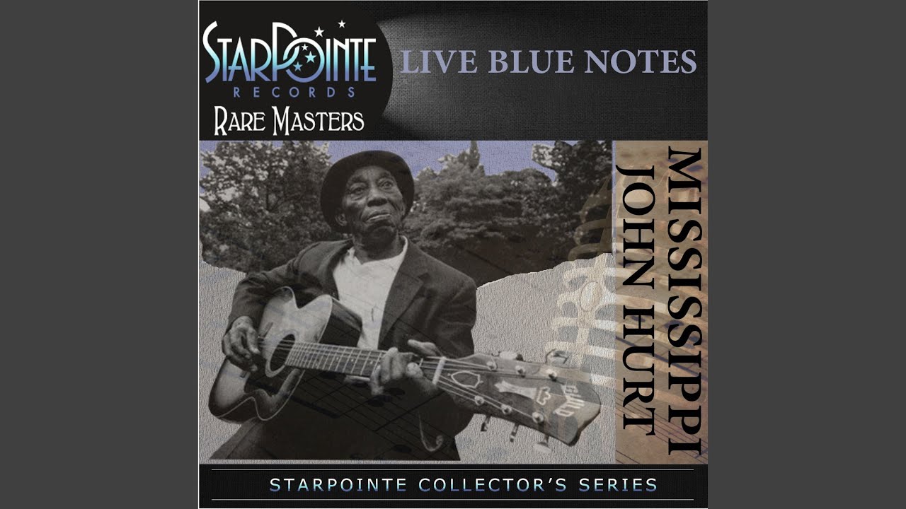 Richlands Women Blues (Live) Richlands Women Blues (Live)