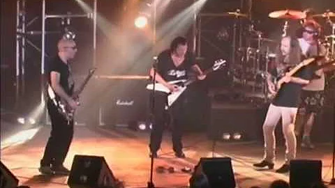 ULI JON ROTH & JOE SATRIANI & MICHAEL SCHENKER - V...
