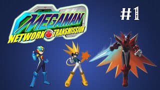 Twitch Stream Archives - Mega Man Network Transmission - Part 1