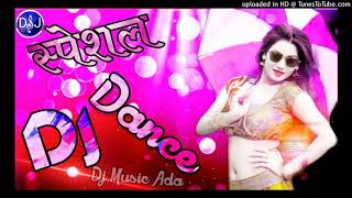 Mujko Ranaji Maaf Karna Dj Song 💞 Tik Tok Mix 💕 90s Hits Hindi Songs Dj✔️New Version || varal song r