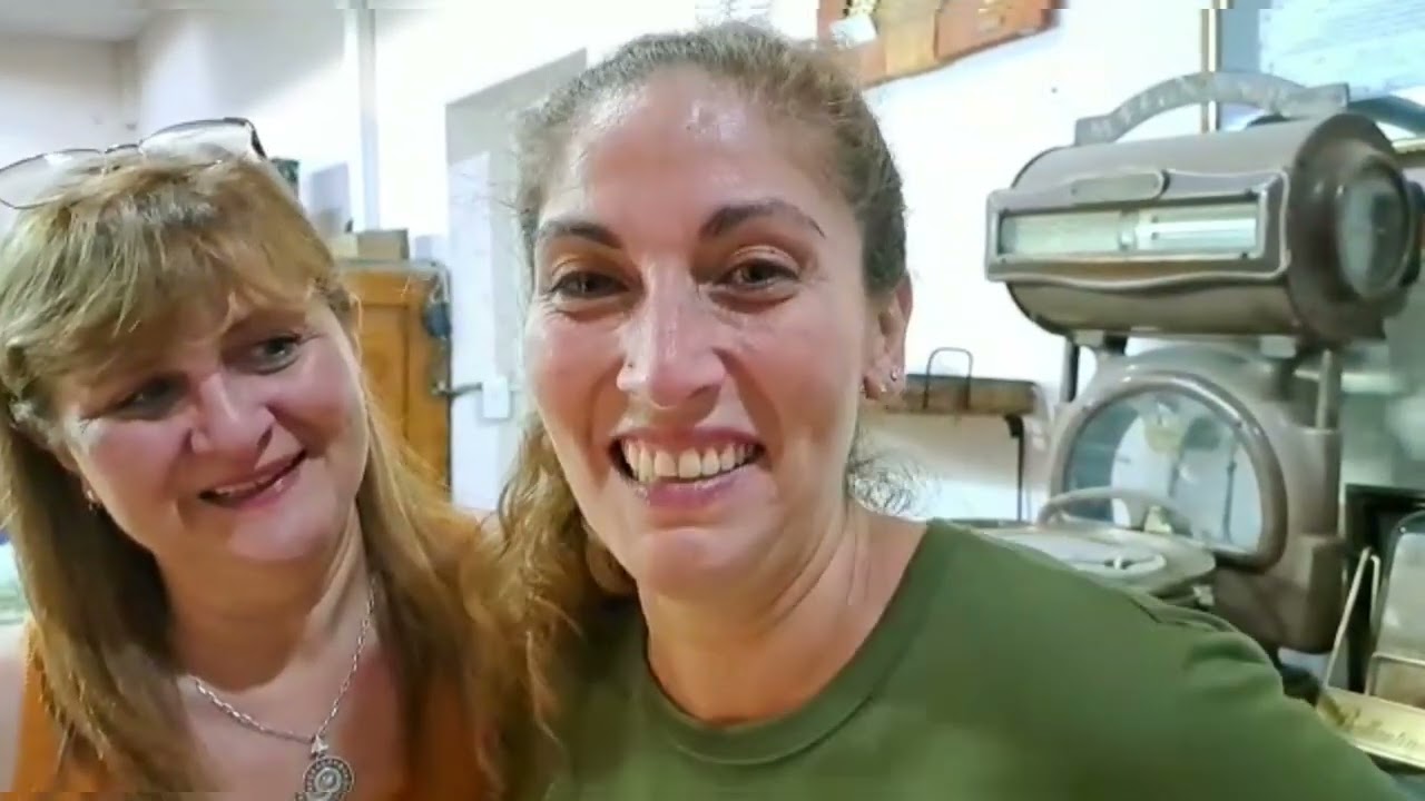 Previsualización de video para nota Confitería Europea, un legado «que se mantiene con amor»