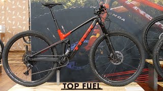 TREK Top 8 2020 - YouTube