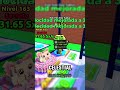 ESCPA DEL TSUNAMI HACK 4 RECETA 2 #roblox #escapadeltsunami #drmeme