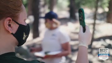 The Redlands Promise