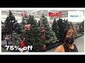 HUGE WALMART AFTER CHRISTMAS 75% OFF CLEARANCE SALE| GIFT SETS AND MASSAGERS AS LOW AS $2.49 | RUN!!