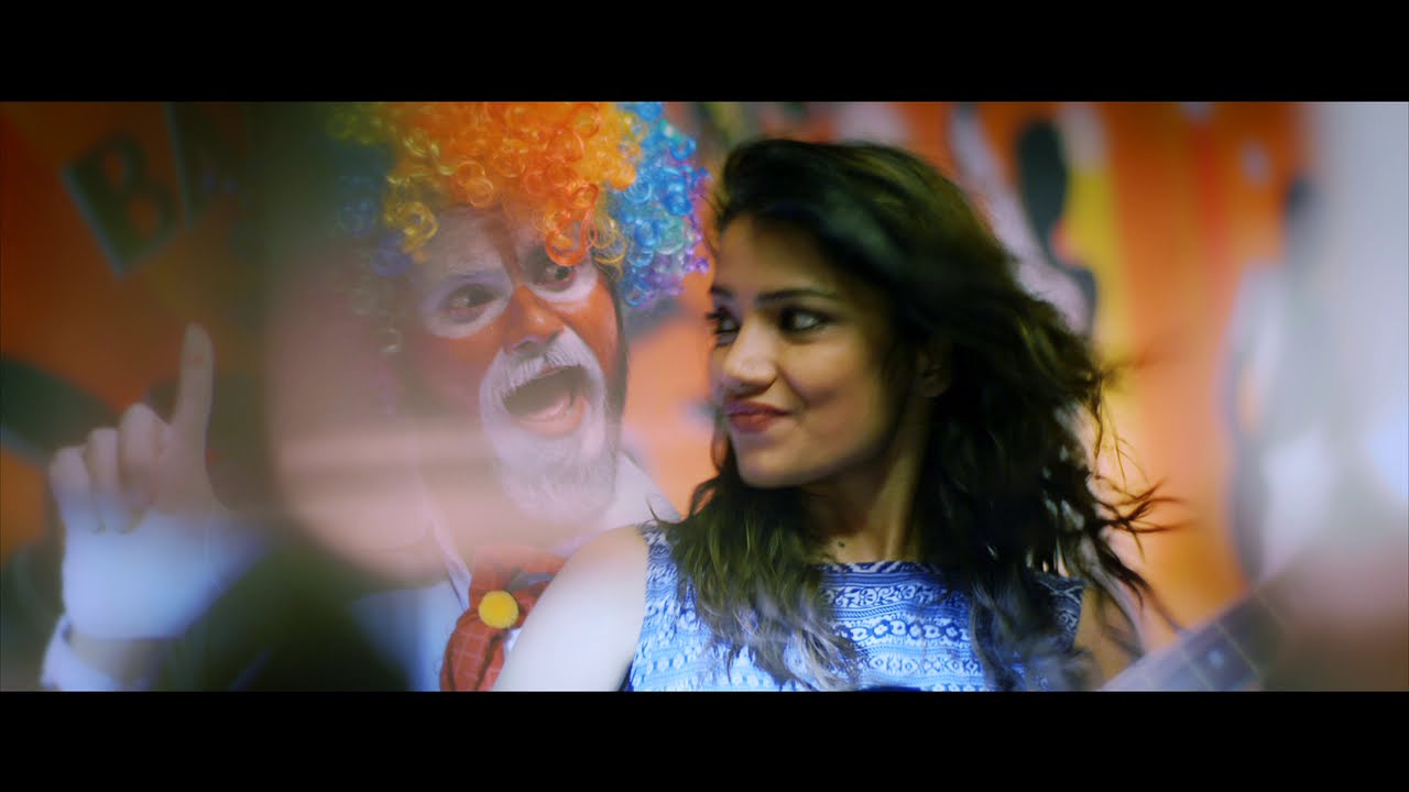 CONFUSION | કન્ફ્યુઝન | A JOKER SONG | ANI MAANE | SHIJU KATARIA | PALAK SINGH | JAY GB PATEL