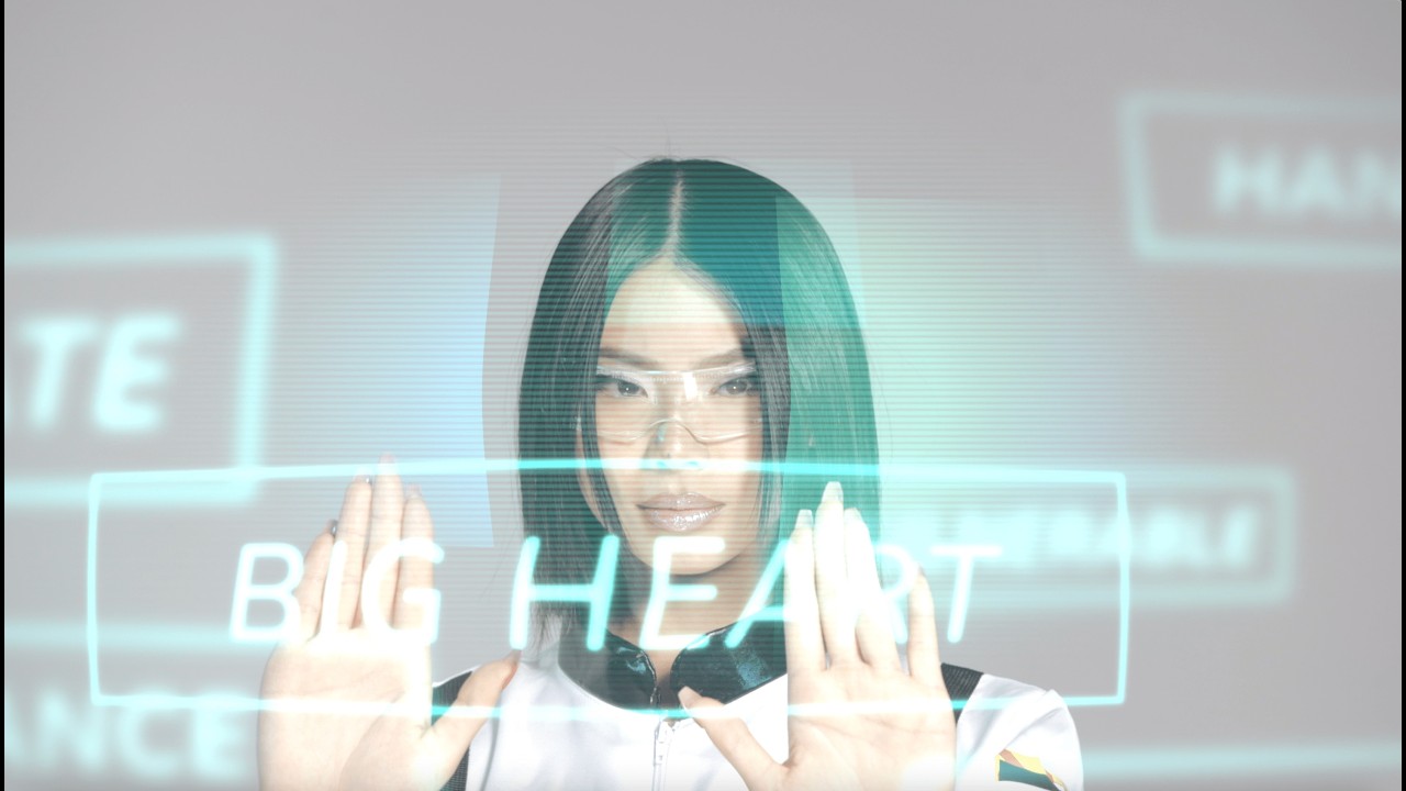 Paris WYA Redefines Digital Love with Futuristic Single, "AI Boyfriend"