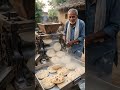 Old Man Ne Bana Di Automatic Roti Machine #OldMan #RotiMachine #VillageLife #DesiJugaad #ViralVideo