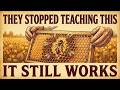 The 1923 Queen Trick They Stopped Teaching — It Doubled Honey Production Without a Single Purchase