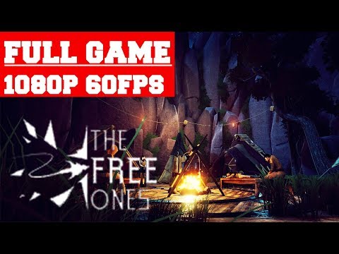 The Free Ones Full Game Walkthrough