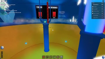 pinewood computer core NEW E COOLANT!