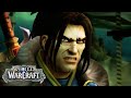 Broken Shore: All Cinematics - Alliance & Horde Endings [Varian Death, Vol'jin & Warchief Sylvanas]