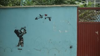 National Bird – Wohin geht die Reise, Amerika? (2016) Trailer, OmU