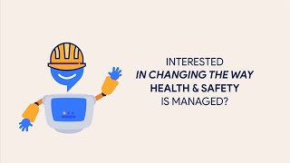 Saifety.ai - Putting AI in Safety