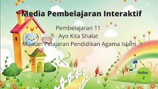 Video Pembelajaran Interaktif Ayo Kita Shalat screenshot 4