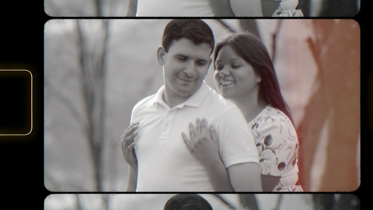 Love Story CCB - Polyane & Gabriel