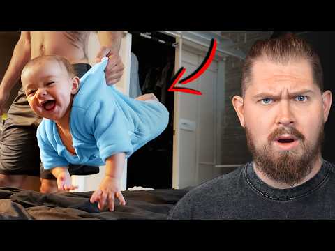 Try Not To Smile (99% Fail)