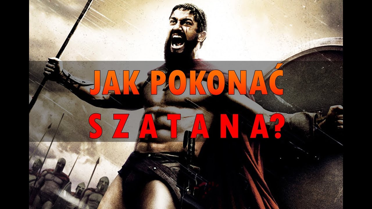 Jak pokonać Szatana? biblia nedir