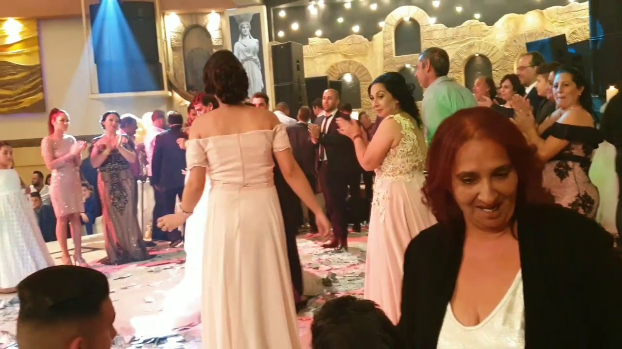 ΣΤΑΥΡΟΣ ΠΑΖΑΡΕΝΤΖΗΣ ΓΑΜΟΣ ΞΆΝΘΗ 2018