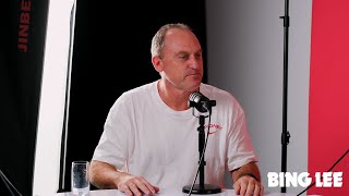 More than Footy - John Longmire