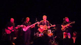 ODE- September (live at Lincoln Hall Chicago)
