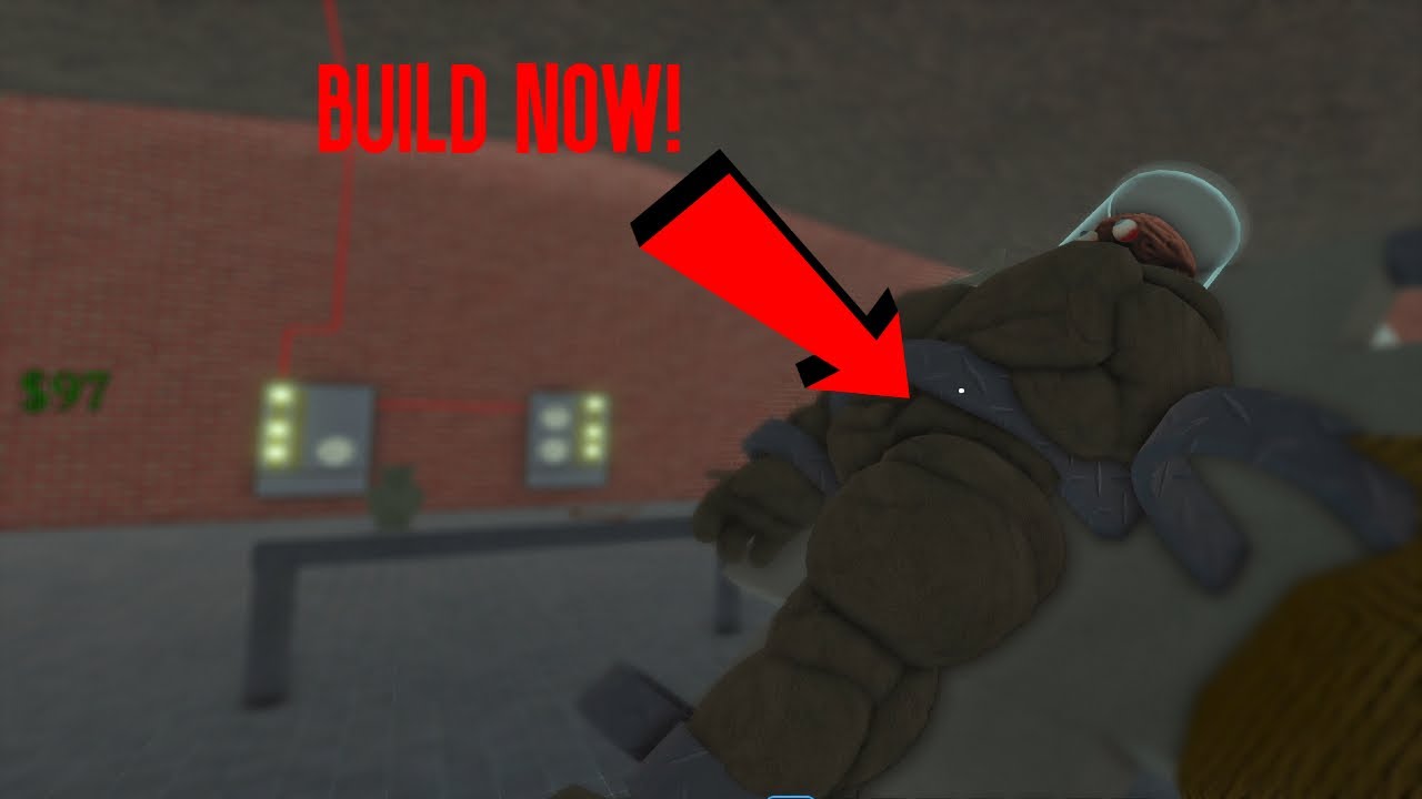 THINGS IN DEAD RAILS THAT YOU DIDN'T KNOW ABOUT! ROBLOX DEAD RAILS ...
