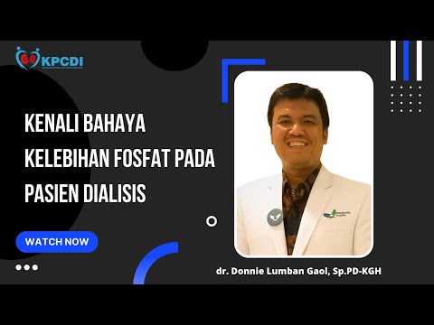 Video: Mengapakah dikalsium fosfat dalam makanan tambahan?