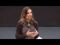 O Começo da Vida | Estela Renner | TEDxSaoPaulo