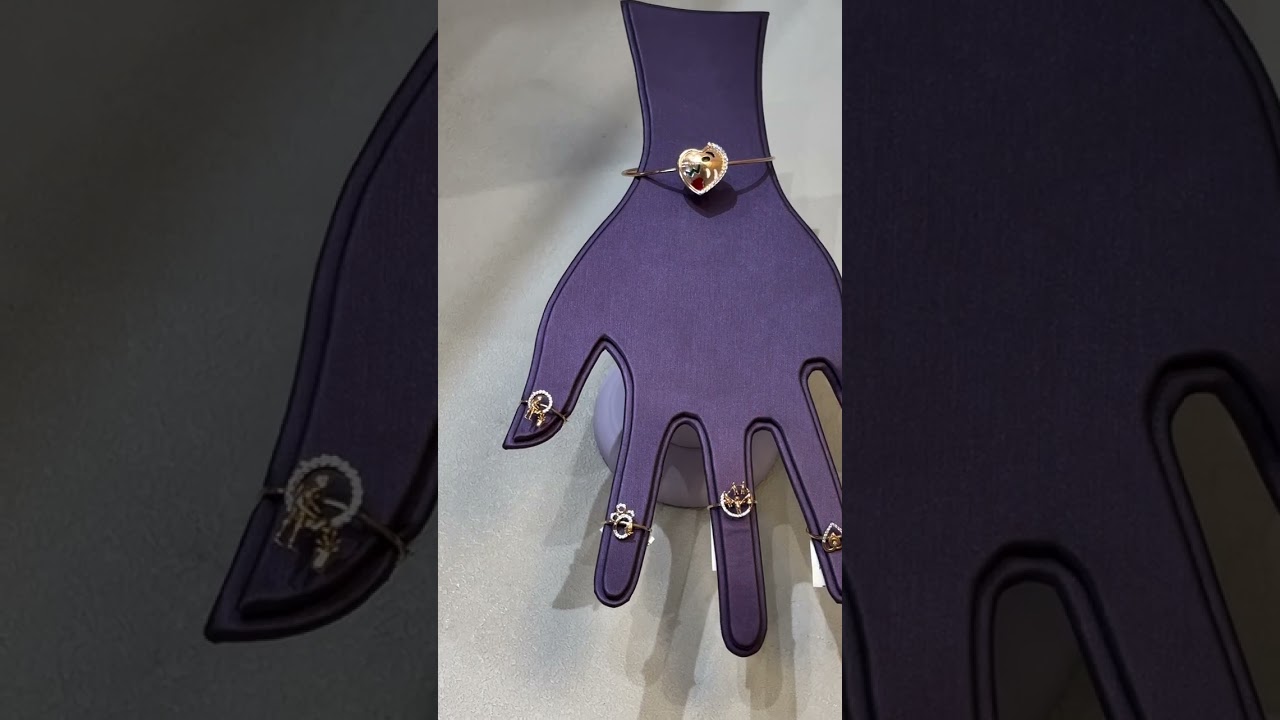 Minimal Gold Rings | Dainty Everyday Ring Styles for Women 