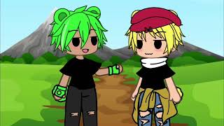 Care Bears Unlock The Magic Goodluck Bear And Funshine Bear