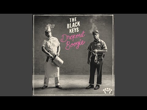Happiness - The Black Keys