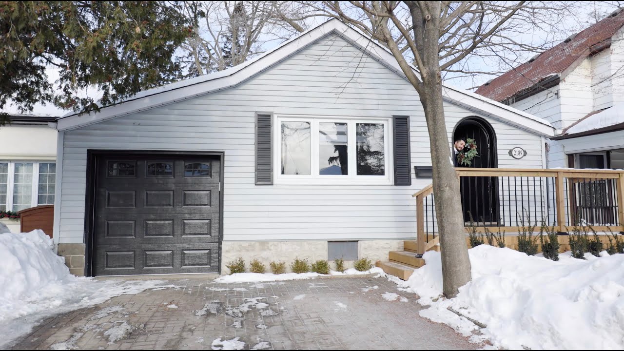 to 2189 Caroline Street, Burlington, ON YouTube