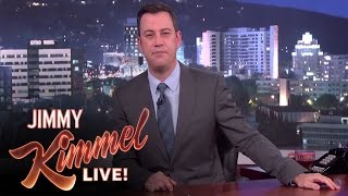 Welcome to the #Kimmel YouTube Channel Welcome to the #Kimmel YouTube Channel