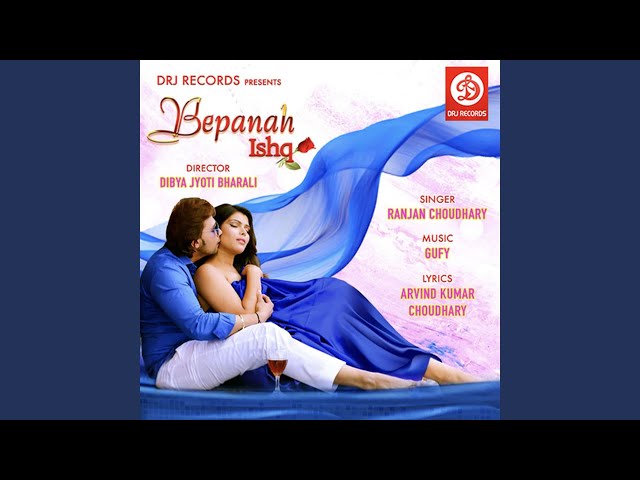 Bepanah Ishq