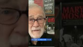 Iran, Houthis Close Bab al‑Mandeb — Threats to Oil and Desalination
