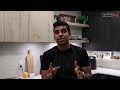 Beginning of video