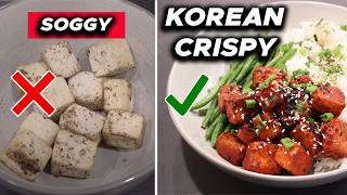 Air Fryer Tofu Disasters? These 5 Fixes Change Everything
