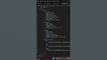 html tutorial for beginners || #shorts #html #css #htmlcss #htmltutorial