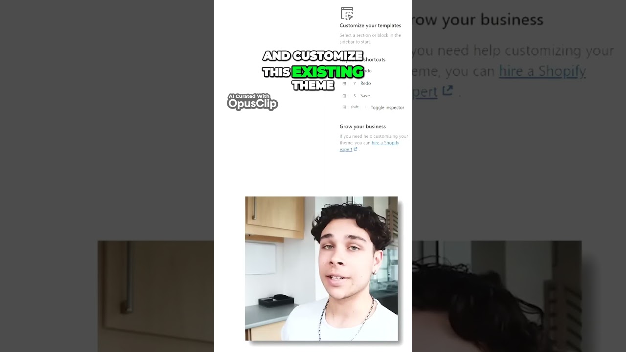 Transform Your Online Storefront with Shopifys Free Themes and Customization