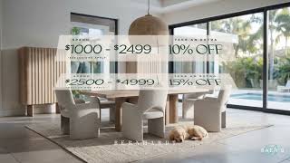 At Baer s the more you bring home the more we give back