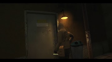 Cry of Fear - Full Playthrough