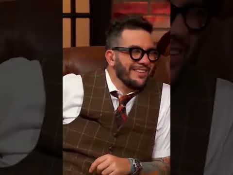 Preguntas incomodas | José Eduardo Derbez