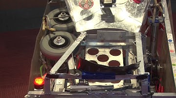 FIRST Robotics at Liberty Science Center