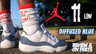 【夏休みセール】ジョーダン11 Low Jordan 11 Retro Low Legend Blue for Sale - Authenticity
