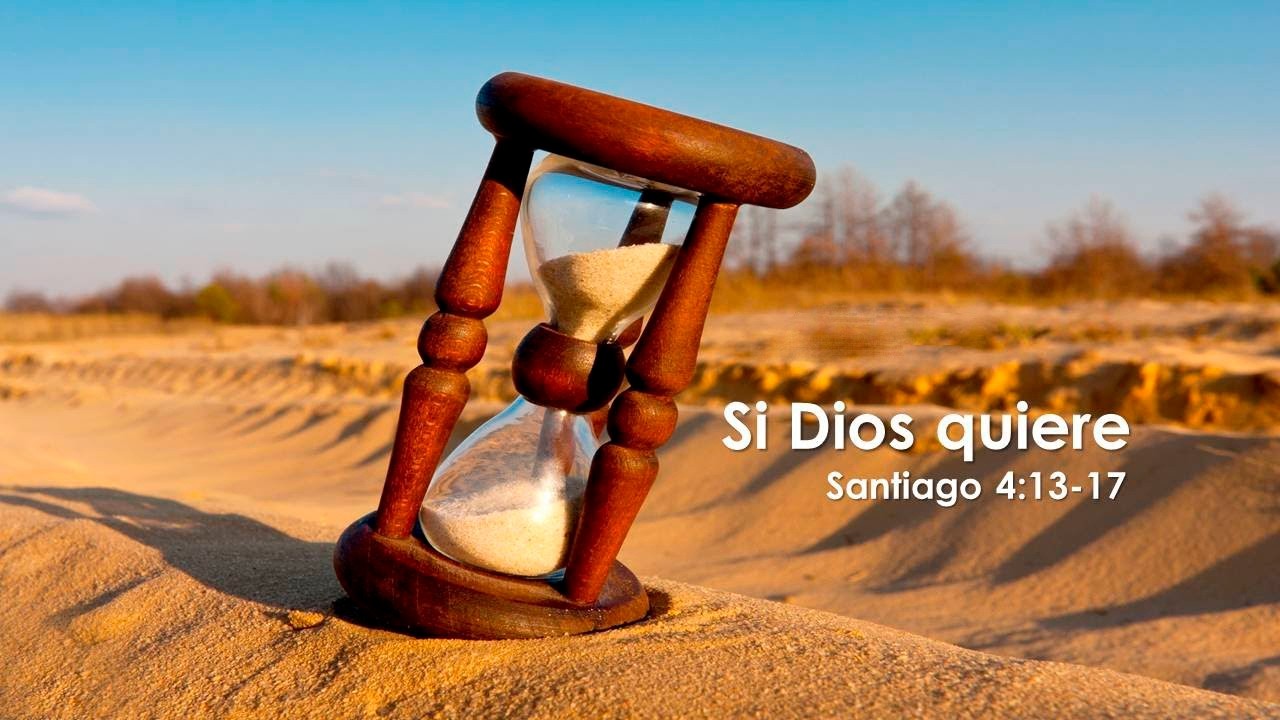 «El hombre propone»