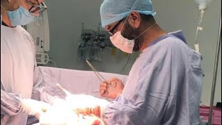 ¿Cesárea programada o URGENTE?