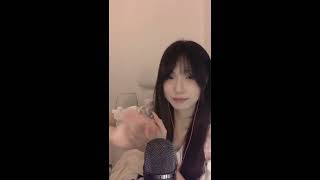 ASMR for Focus: Repetitive Tapping & Soft Background Whispers | SuSu素素 screenshot 2
