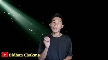 Bidhan Chakma|Chakma Tech Creator