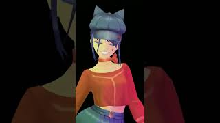 Miside Mita | Moikaloop Money On The Dash Animation