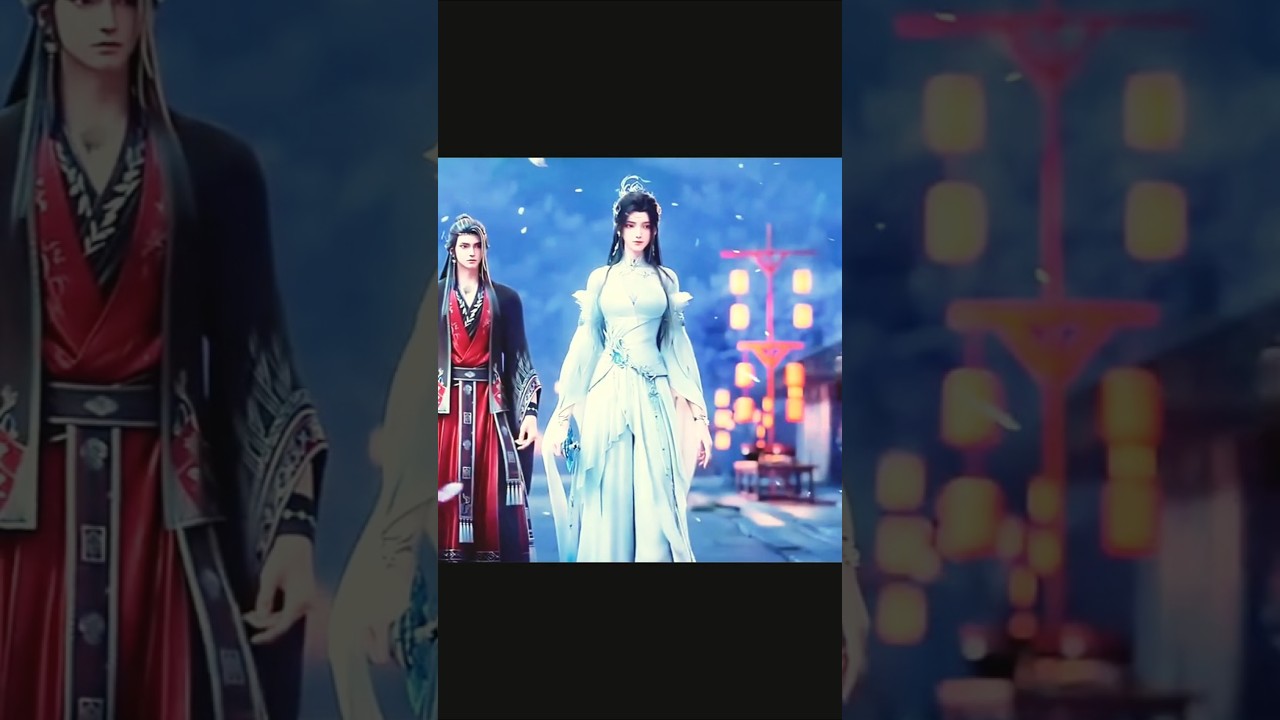 Jade Dynasty Season 3 | She Gets More Beautiful Every Day 😳